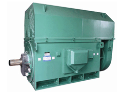宁国Y系列6KV高压电机